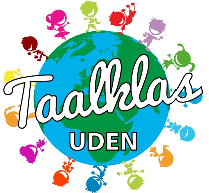 logo Taalklas